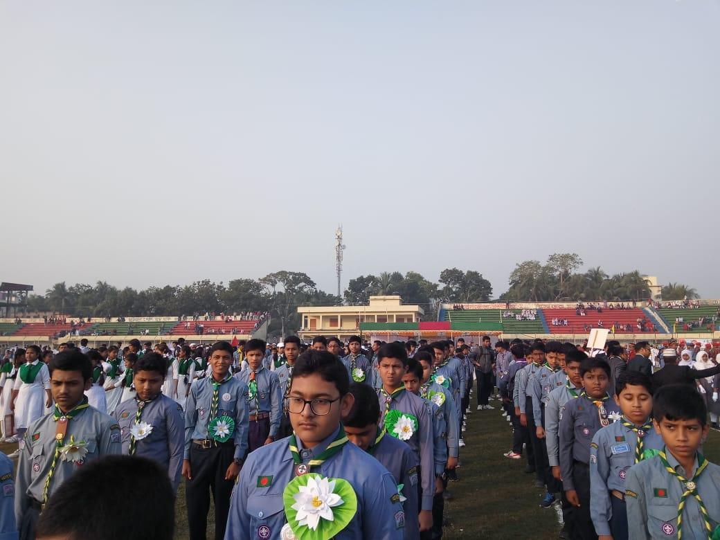 Victory Day Parade -2019