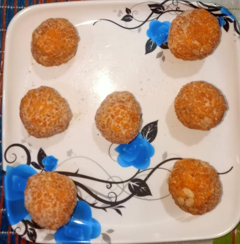 GREEN DEEPAVALI 2020