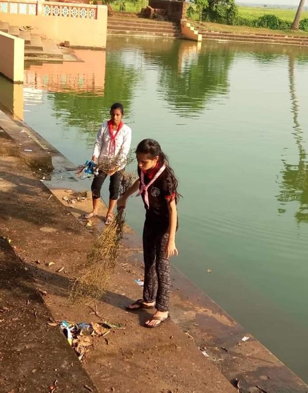 plastic tide turner ( physically work )