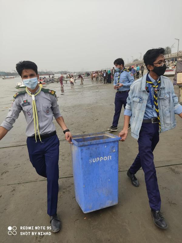 প্লাস্টিক টাইড টার্নারস চ্যালেঞ্জ (চ্যাম্পিয়ন পর্যায়)       