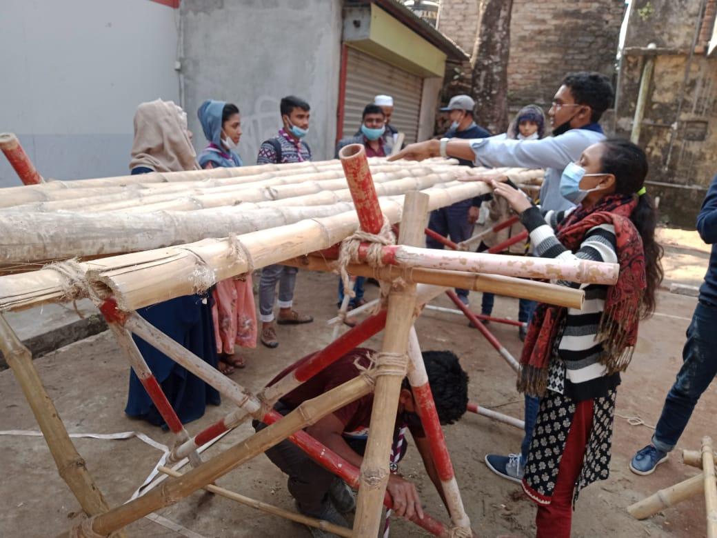 Pioneering Project 1 