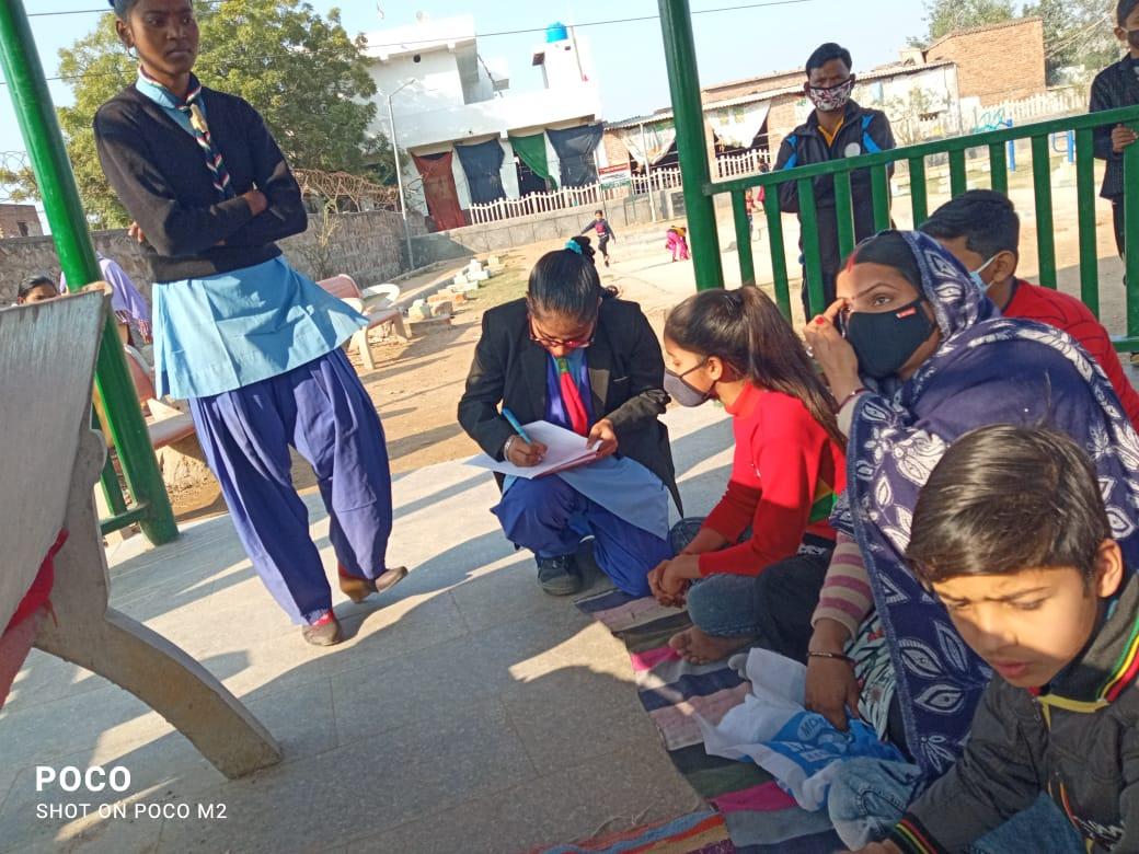 Day 5. All Development Suggestion Meeting About 