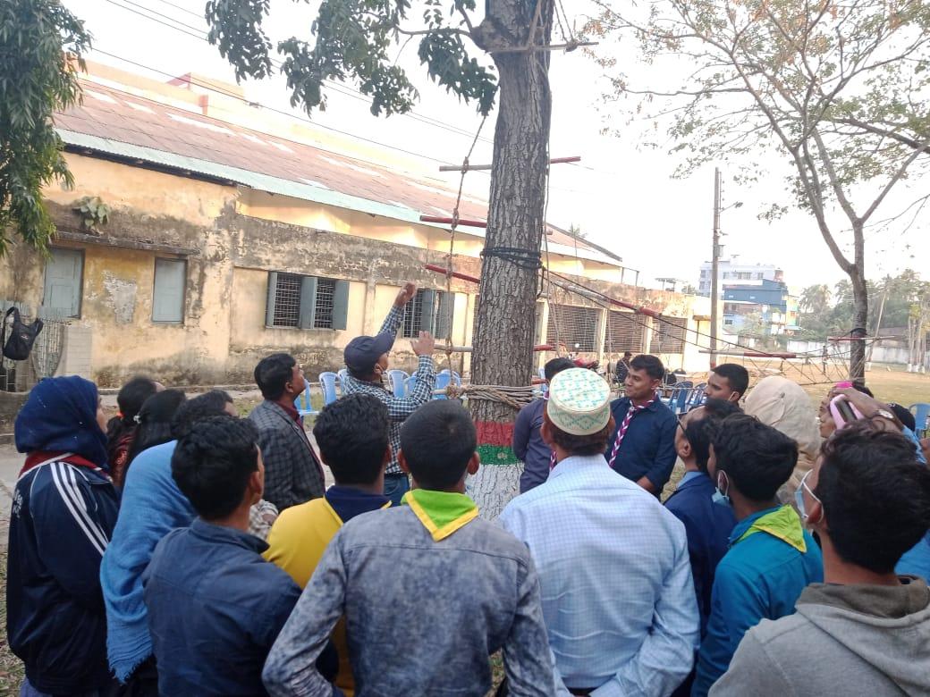 Pioneering Project 2