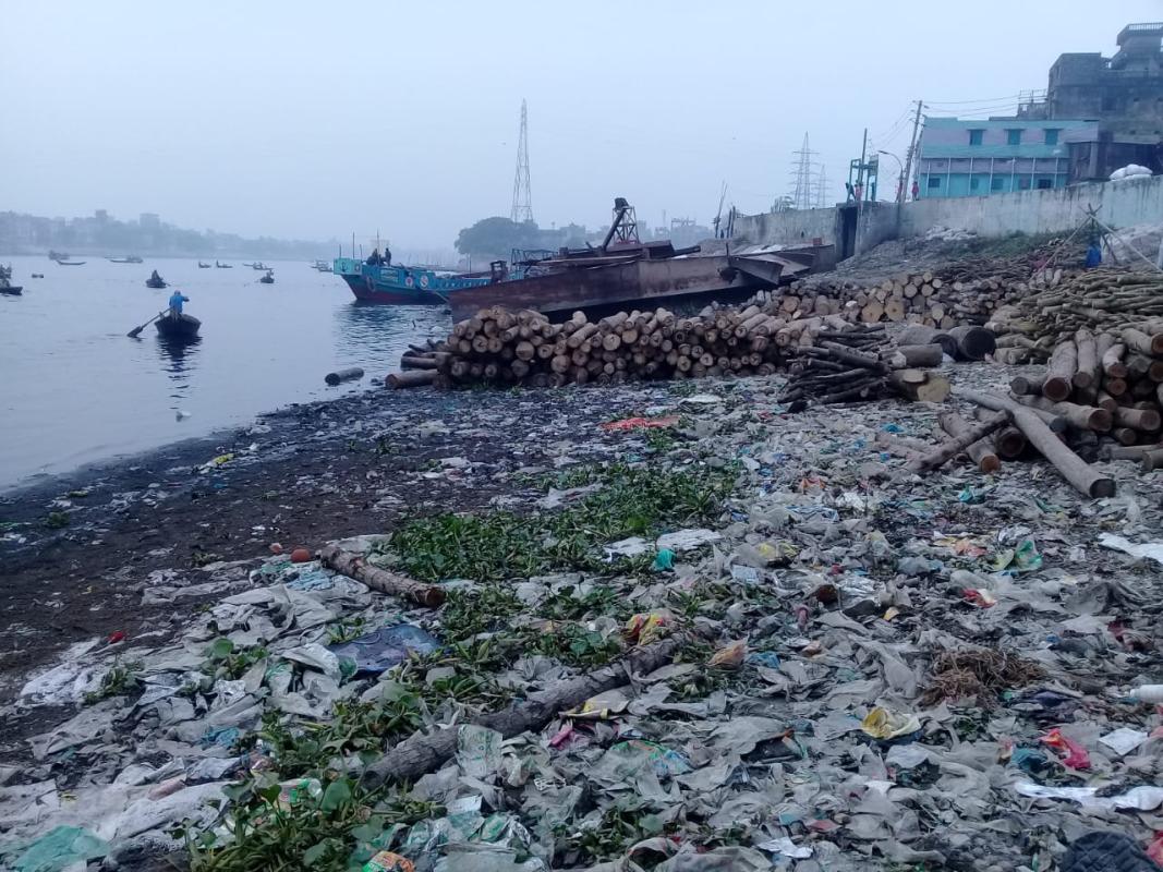 Watershed management