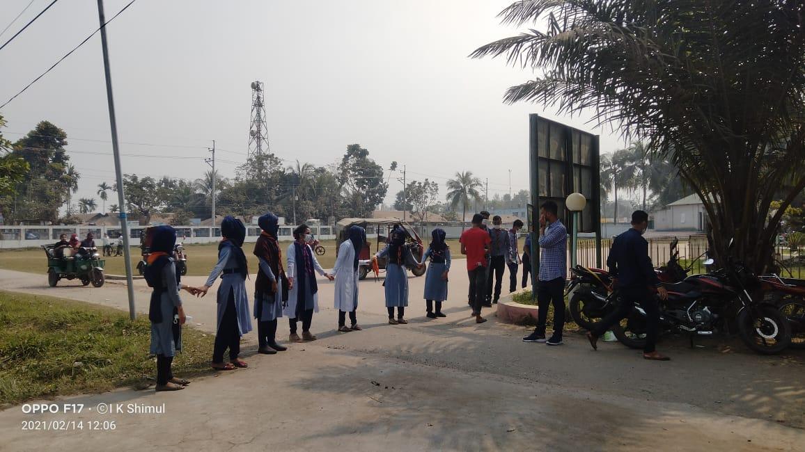 "প্লাস্টিক টাইড টার্নারস চ্যালেন্জ্ঞ ব্যাজ" (কার্যক্রম -চ্যাম্পিয়ন পর্যায়)