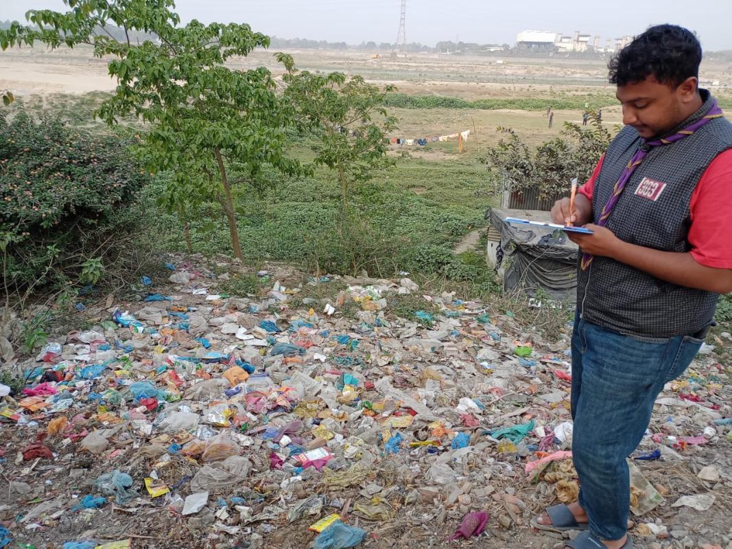 নেতৃত্ব পর্যায় 