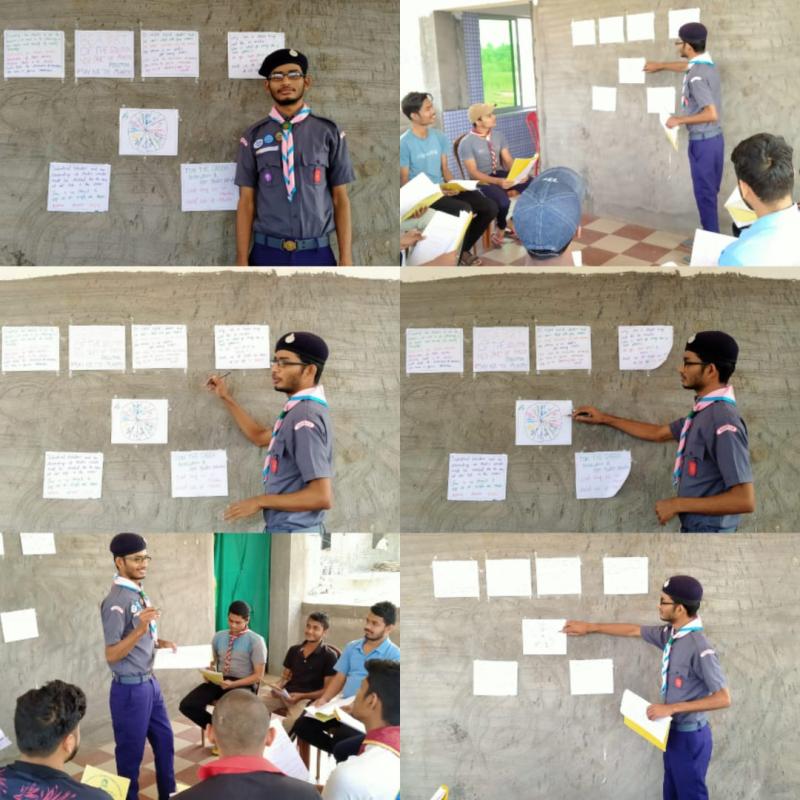 PTTC CHAMPION LEVEL 1- PLASTIC WASTE MANAGEMENT WARRIOR