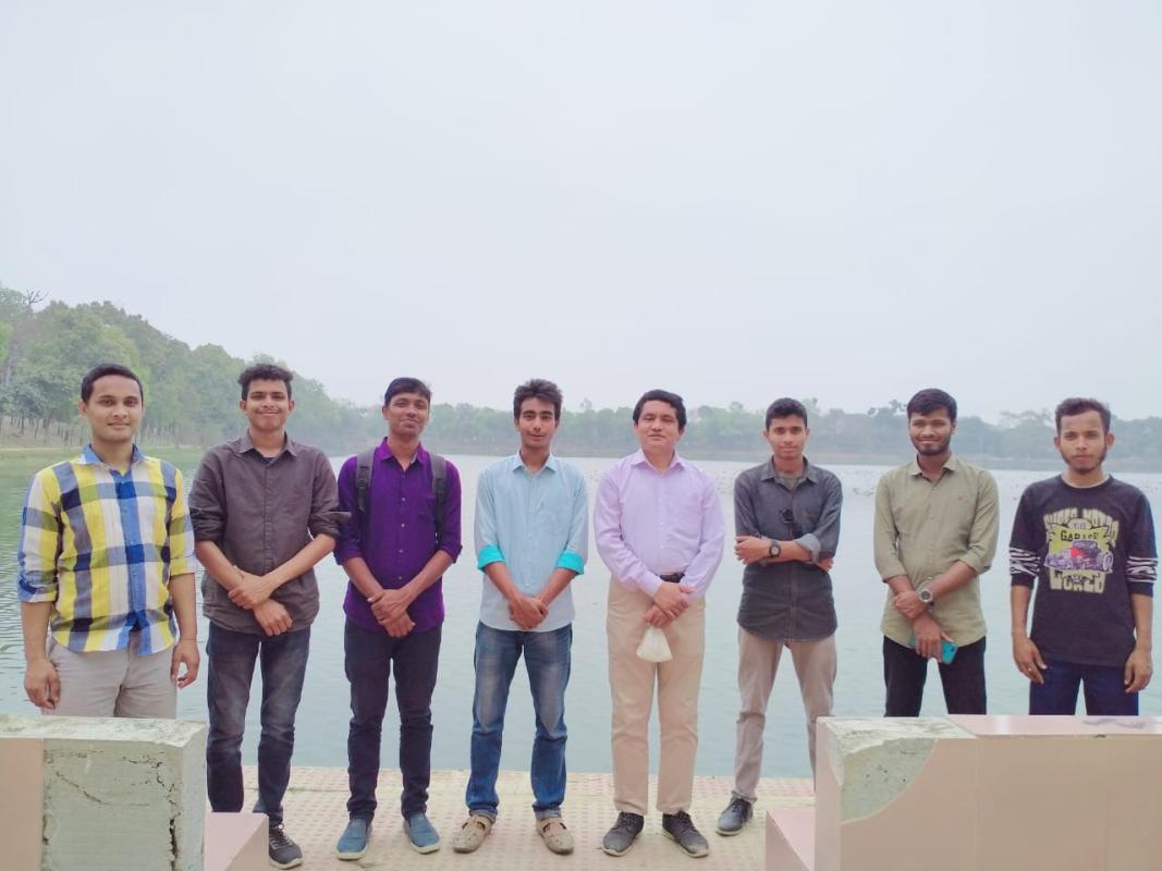 আনন্দ ভ্রমন