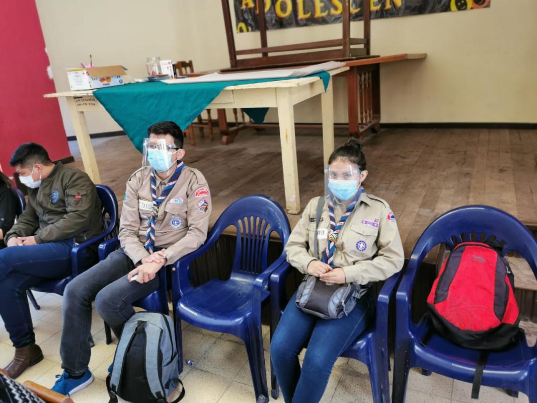 POR QUE MI OPINIÓN TAMBIÉN CUENTA