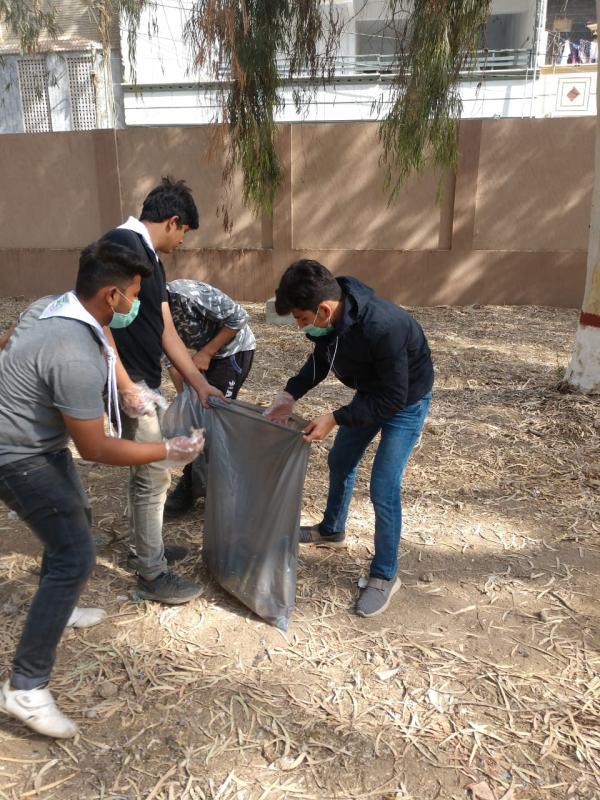 Plastic tide turners