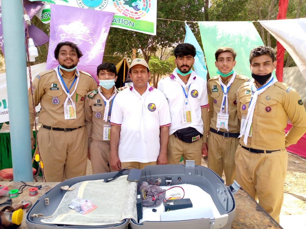 less plastic more greenery