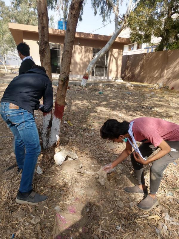 Plastic tide turners