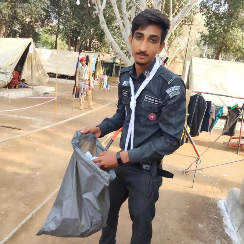 plastic tide turners