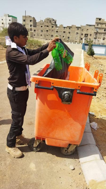 plastic tide turners