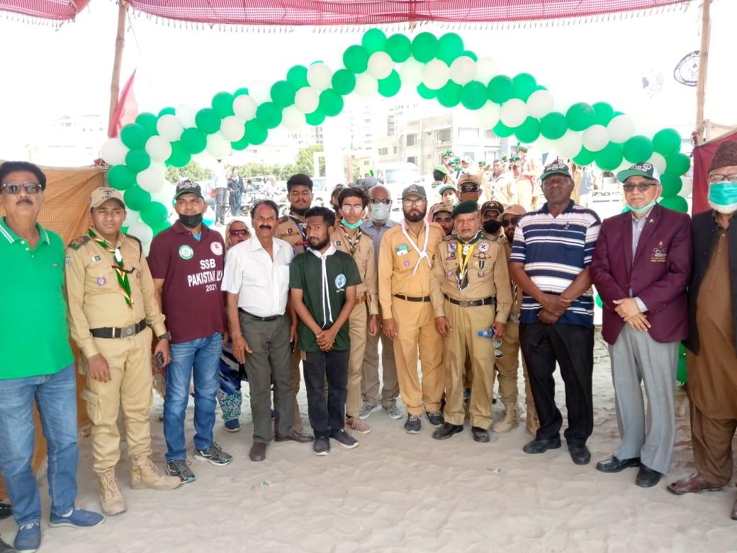 Pakistan Day 23-March-2021