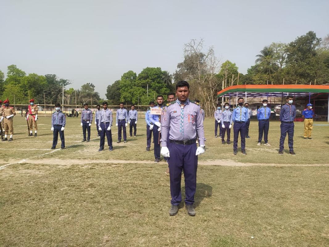স্বাধীনতার সুবর্ণ জয়ন্তীতে ২৬ মার্চ মহান স্বাধীনতা ও জাতীয় দিবস ২০২১