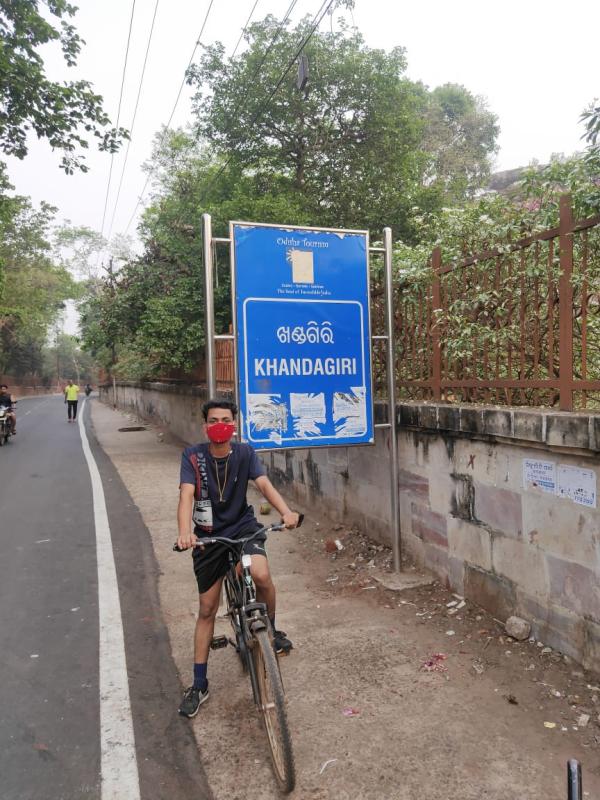 MISSION HEALTHY INDIA