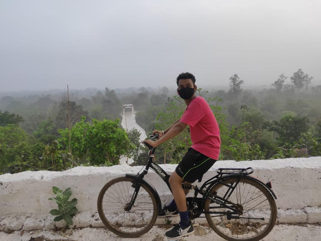 MISSION HEALTHY INDIA 2021