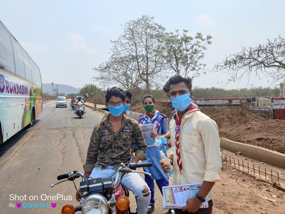 road safety 2021