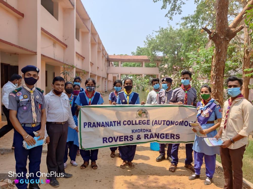 world Health Day 2021