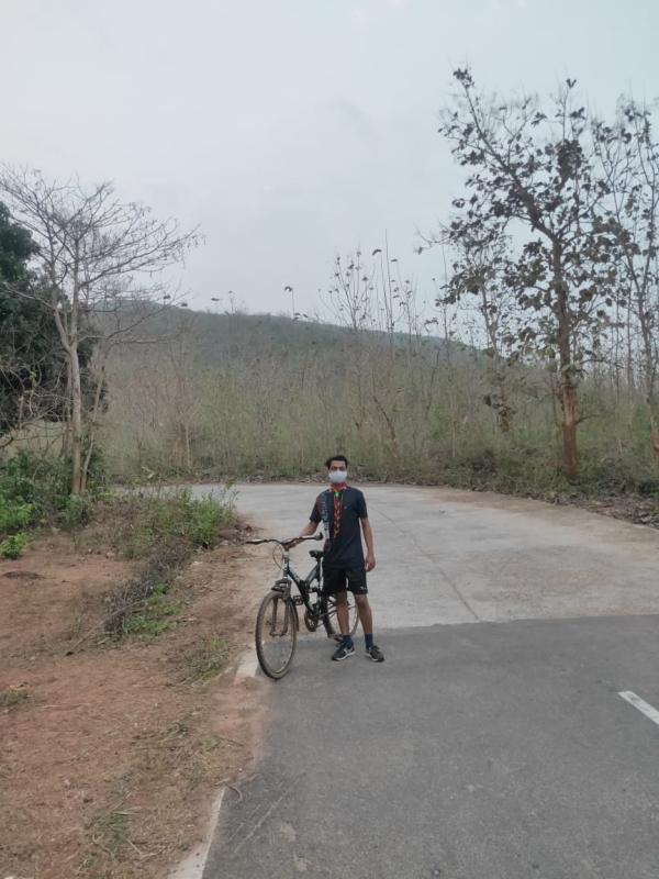 MISSION HEALTHY INDIA2021