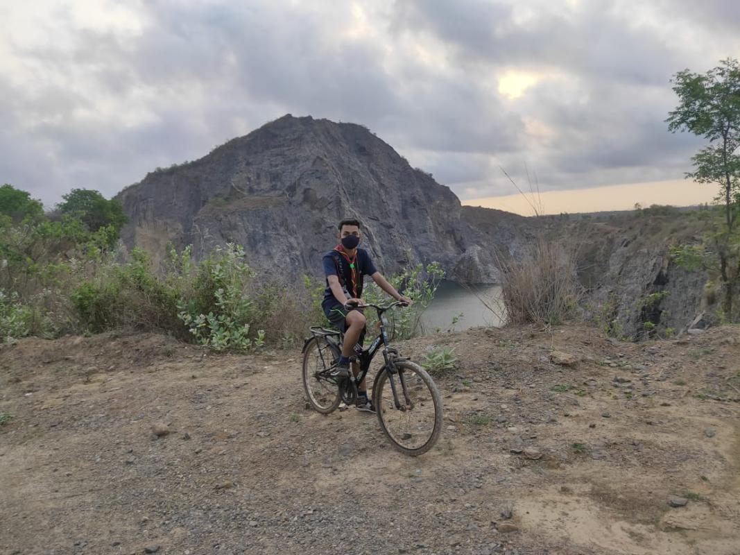 MISSION HEALTHY INDIA 2021