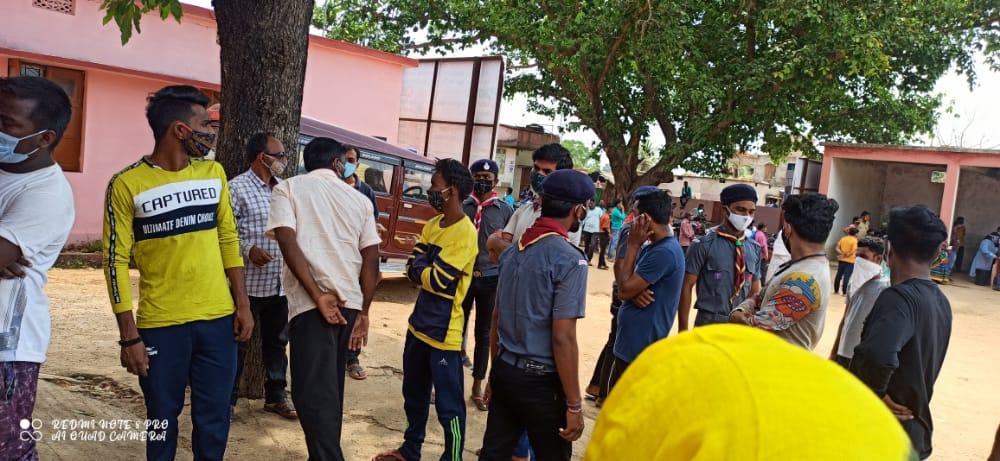 Village awareness programme 2