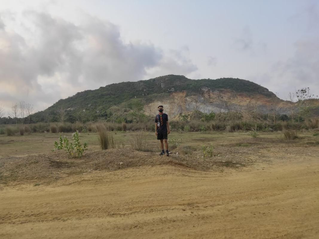 MISSION HEALTHY INDIA2021