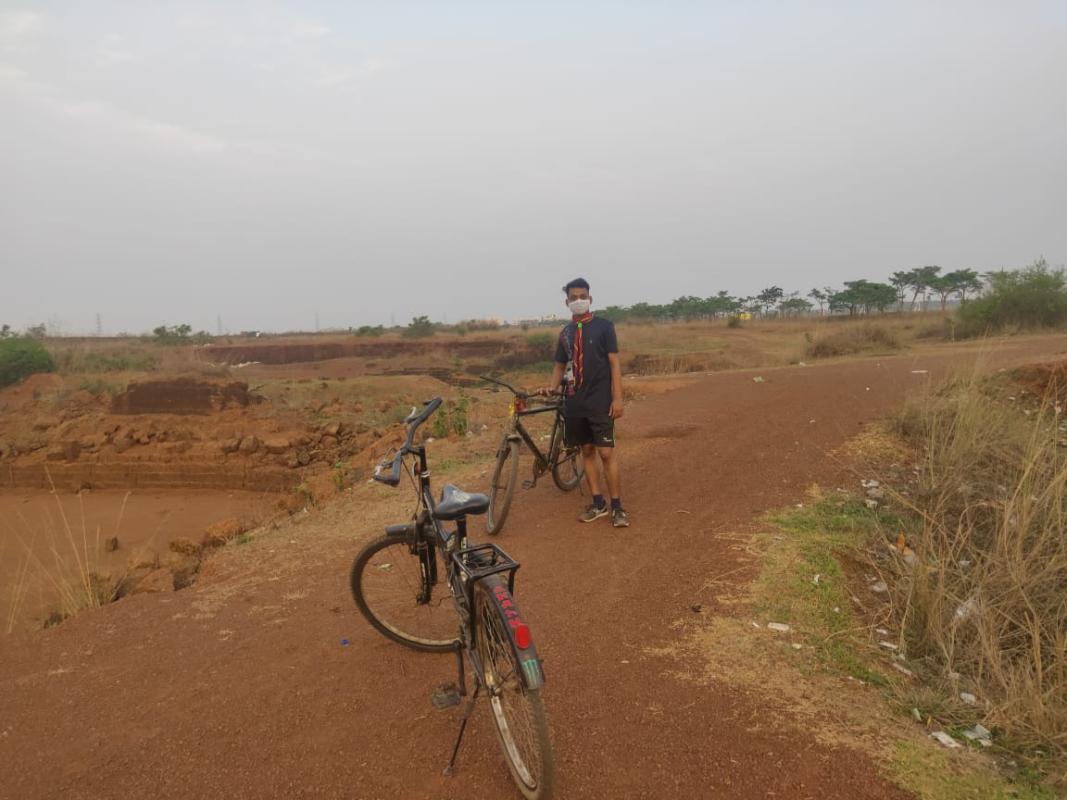 MISSION HEALTHY INDIA 2021