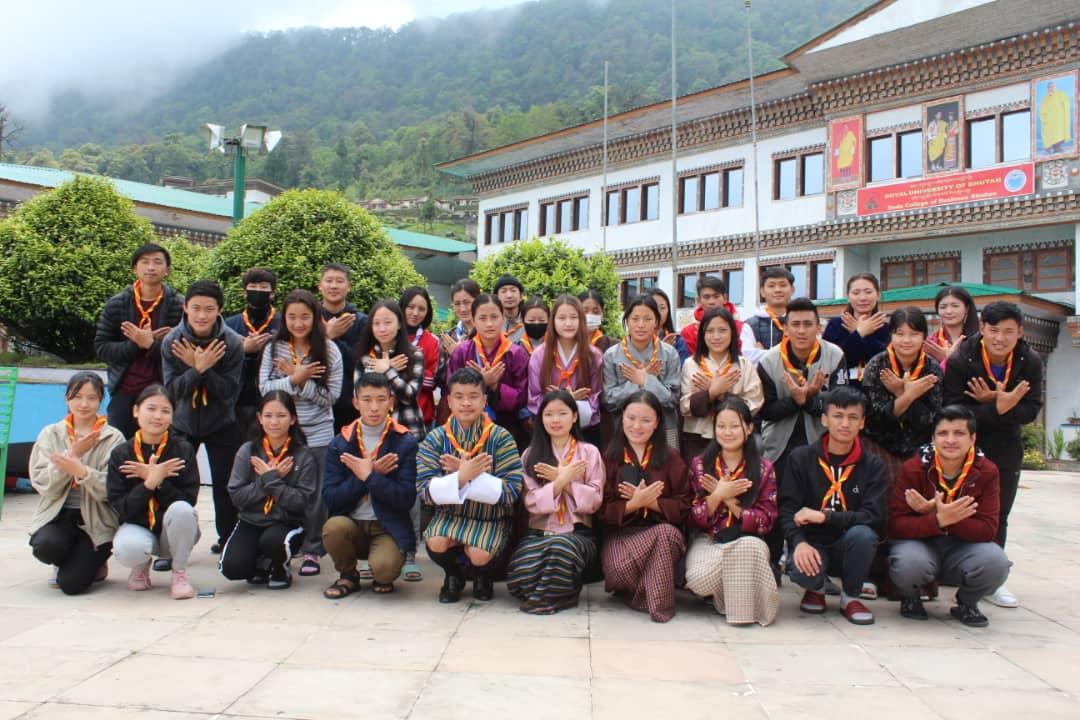 Rovers of Gedu: Bhutan