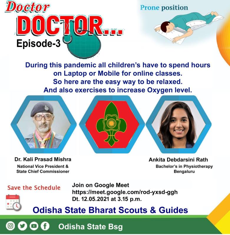 Doctor doctor Episode - 2
