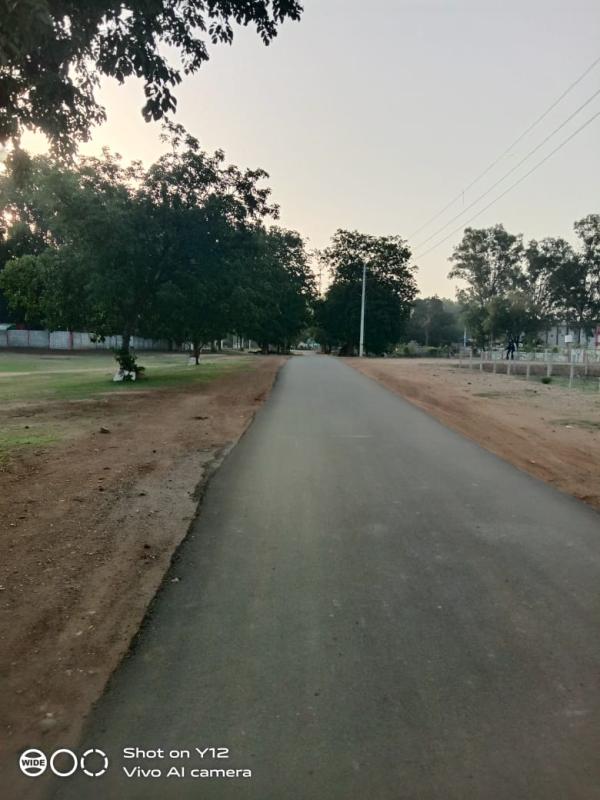 Sankalp 2.0 ACTIVITY :- WALKATHON 