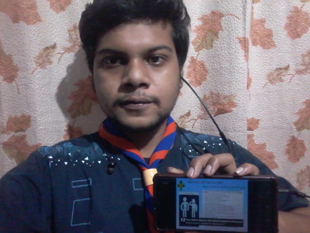 Webinar on COVID 19 VACCINATION :  MYTHS & FACTS