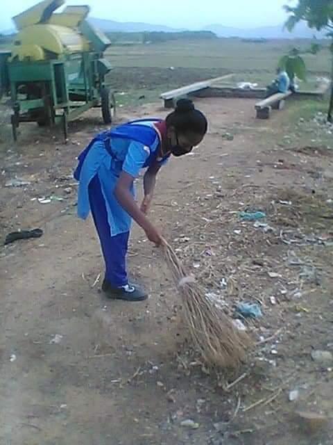 Swach Bharat