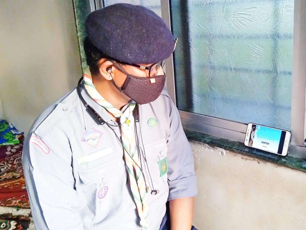 Covid 19- vaccination