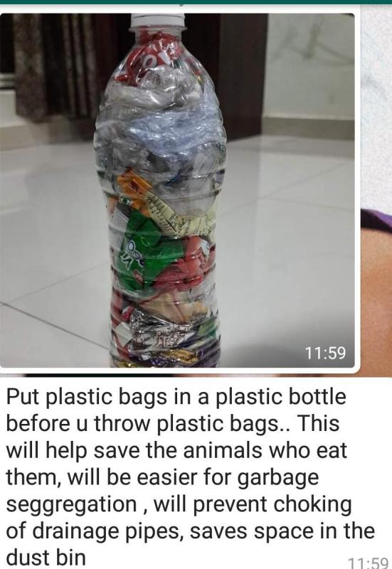 plastic tide Turner challenge