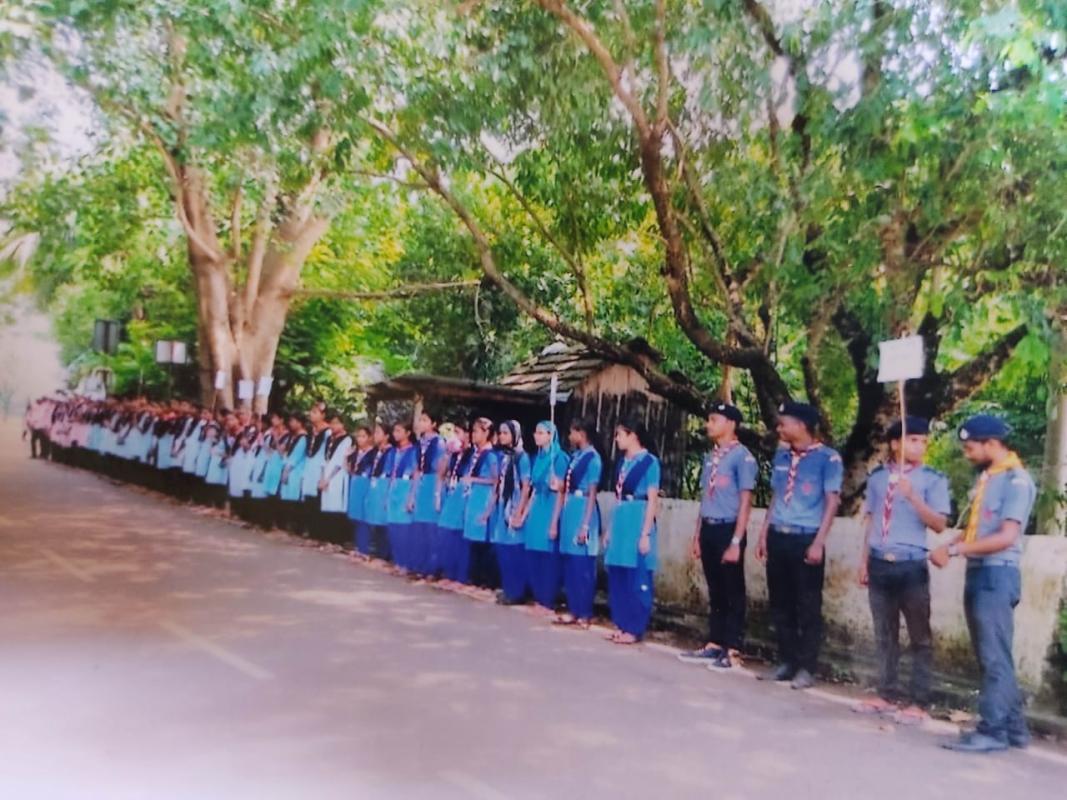 Road Safety Campaign