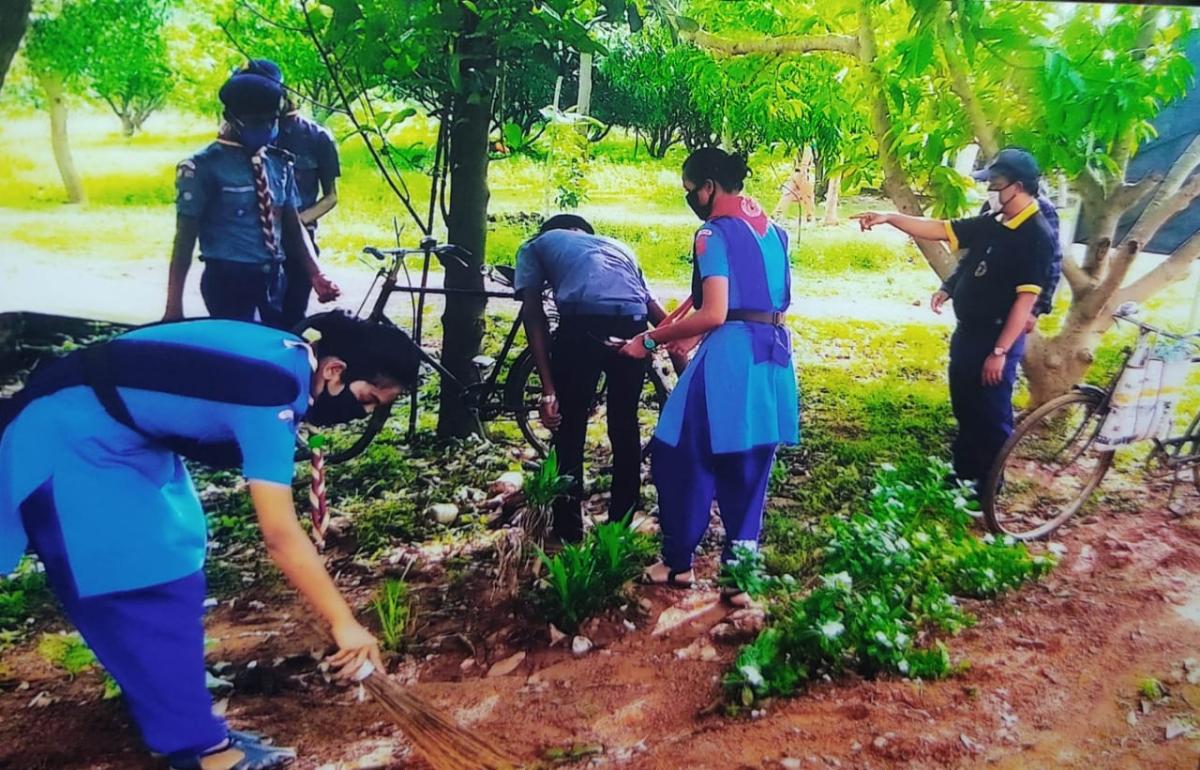 Swacha Bharat Abhiyan