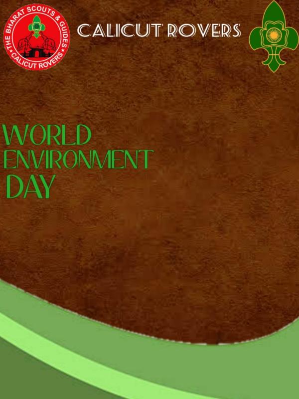 world environment day