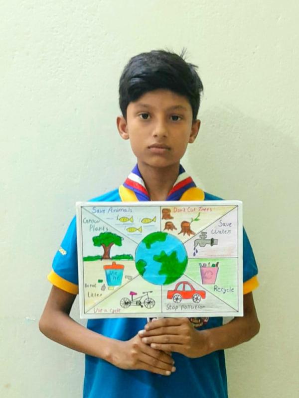 World Environment Day 2021