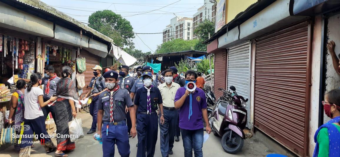 Duty To Others Covid-19 Awareness Program