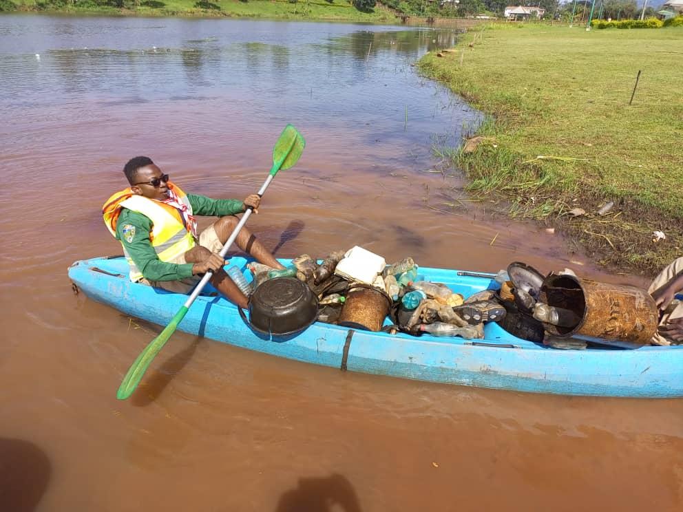 repoussons la marée plastique
