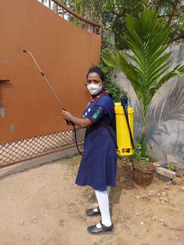 sankalp 2.o Positivity patrol