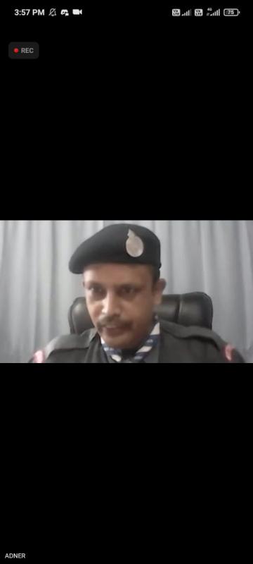 I am a Global Citizen