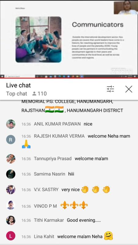 CELEBRATING OUR OCEANS ON OCEAN DAY