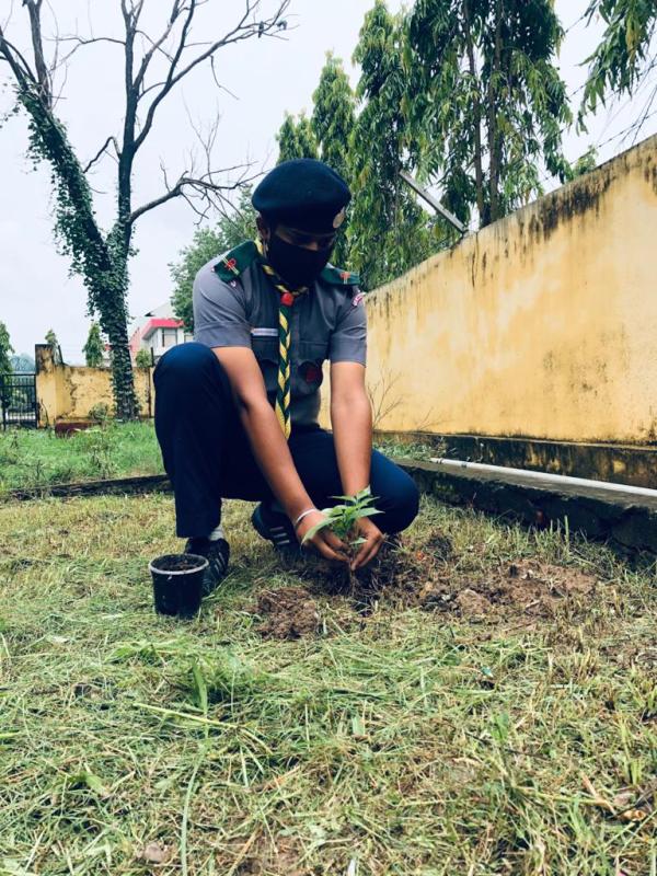 World enviroment Day