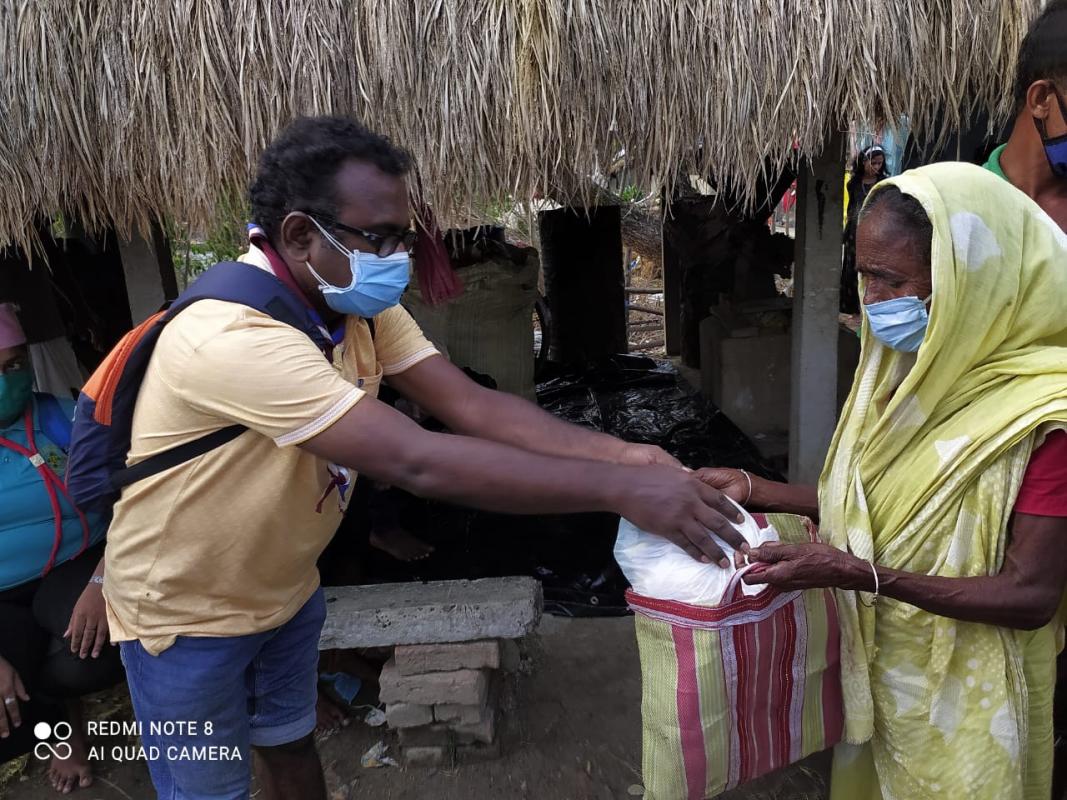 ⚜ Yash & Flood relief service