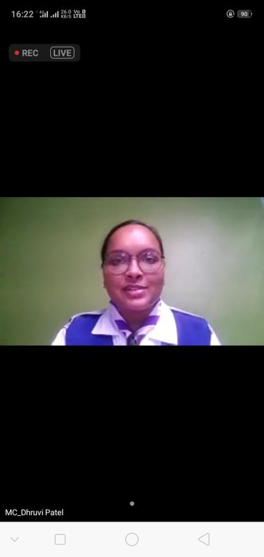 sanklap 2.0 ACTIVITIY 15- Be a scout