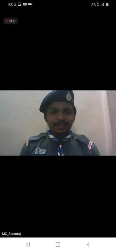 I AM GLOBAL CITIZEN DAY - 4