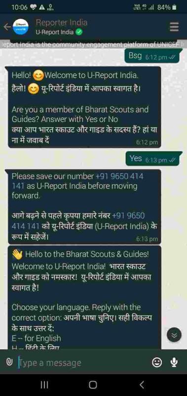 Sankalp 2.0 Activity 11